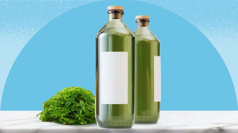 Algae Oil