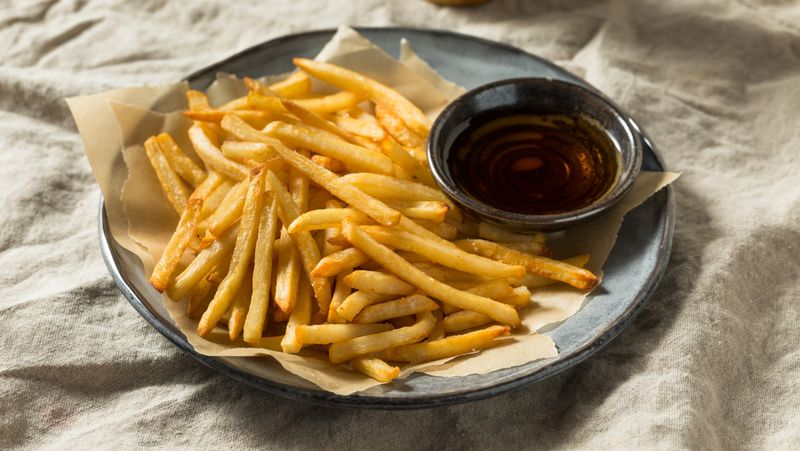 Malt Vinegar – United Kingdom