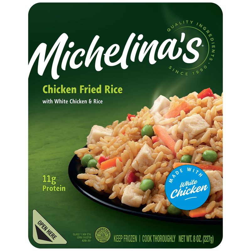 Michelina's