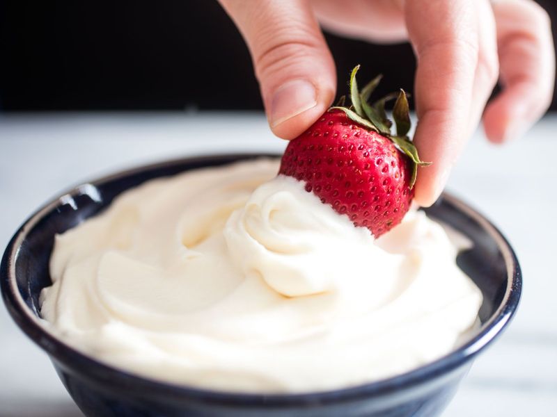 Cool Whip Fat-Free Whipped Topping