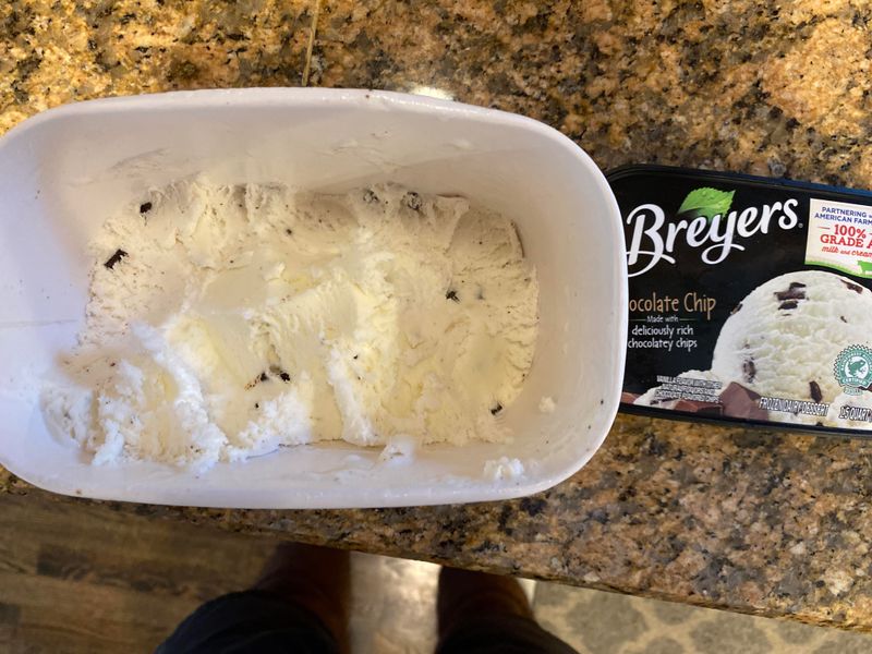 Breyers