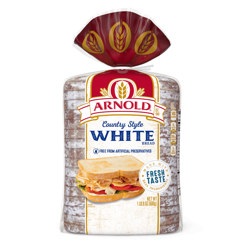Arnold Country White