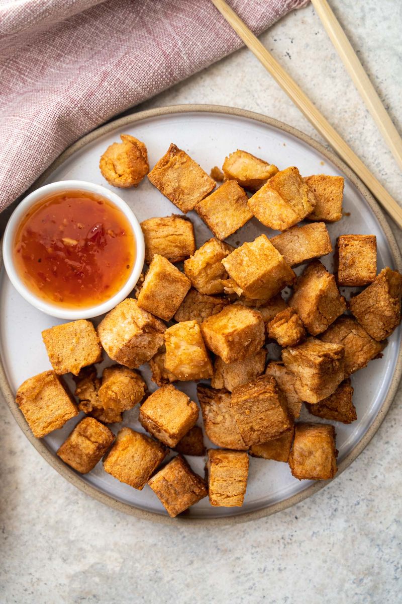 Tofu