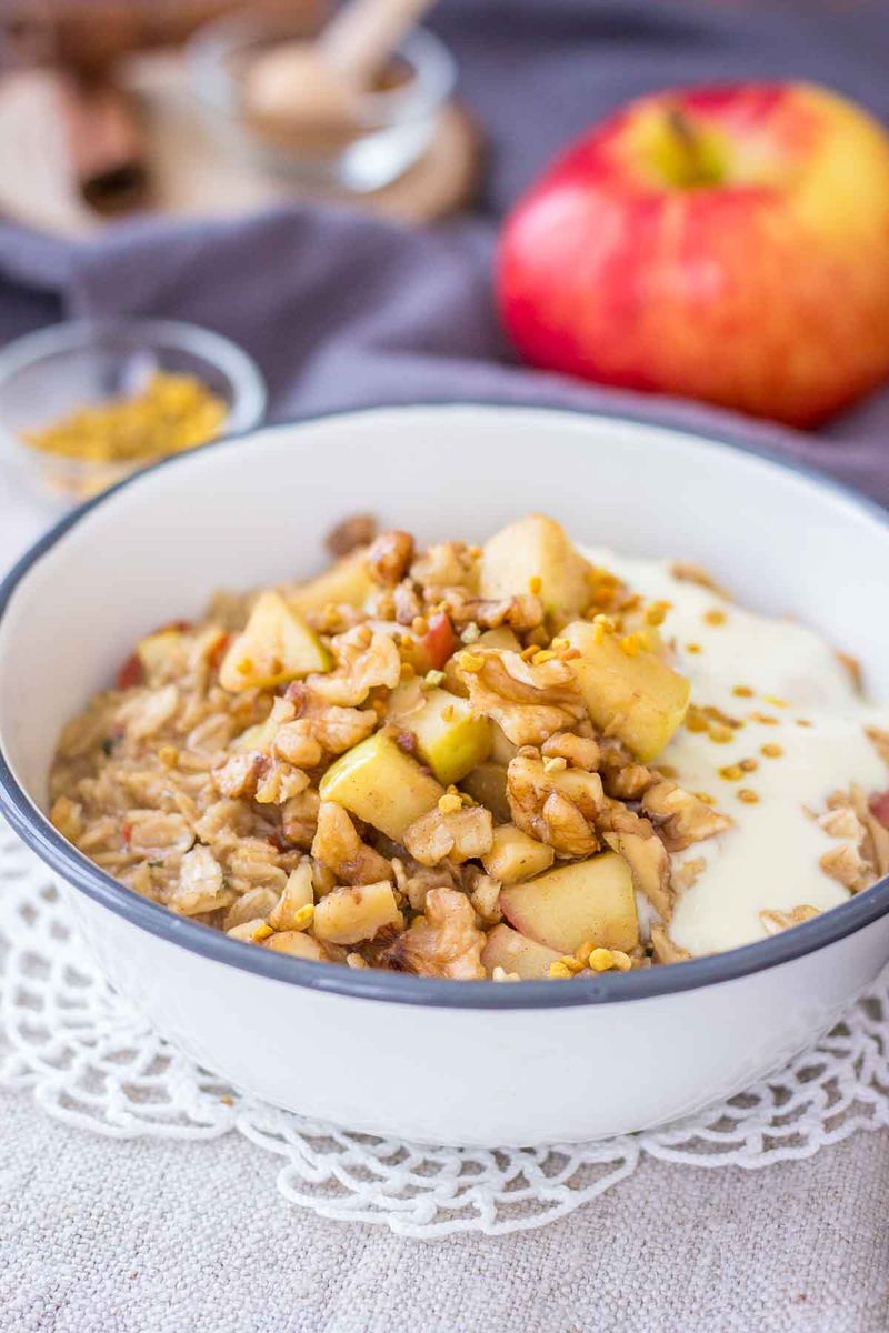 Oatmeal