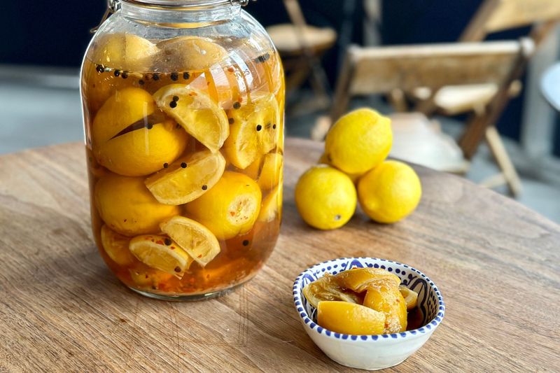 Lemons
