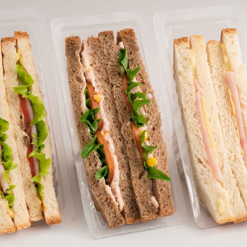 Ready-to-Eat Sandwich Listeria Outbreak