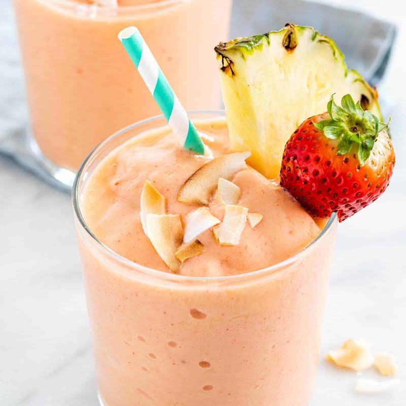 Smoothies Without The Science