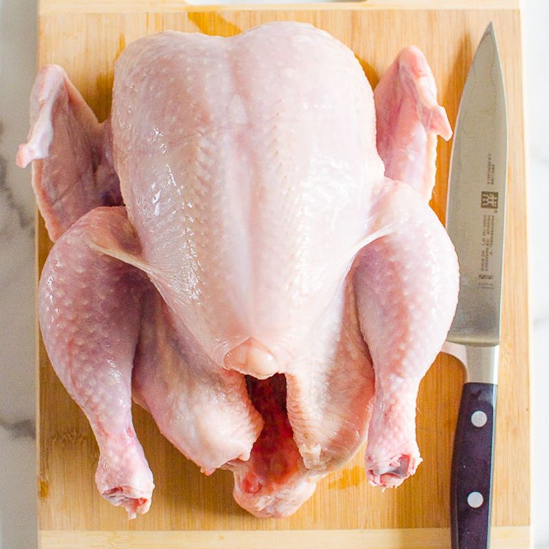 Poultry