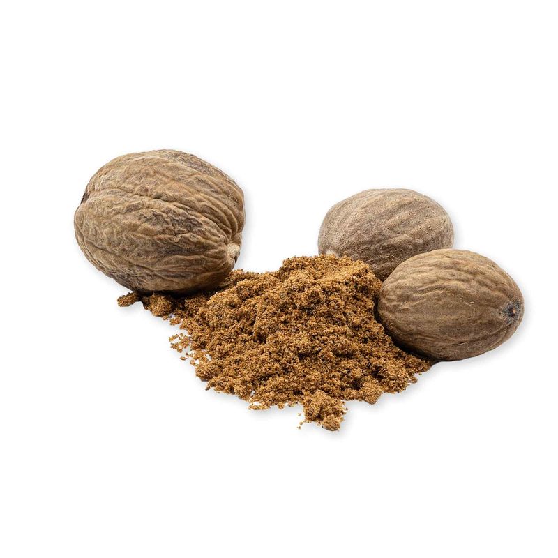 Ground Nutmeg