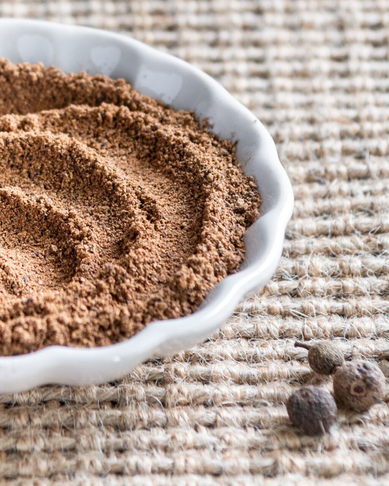 Allspice