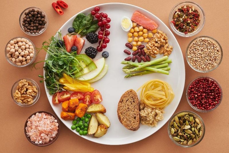 Lack Of Long-Term Data For Certain Diet Patterns