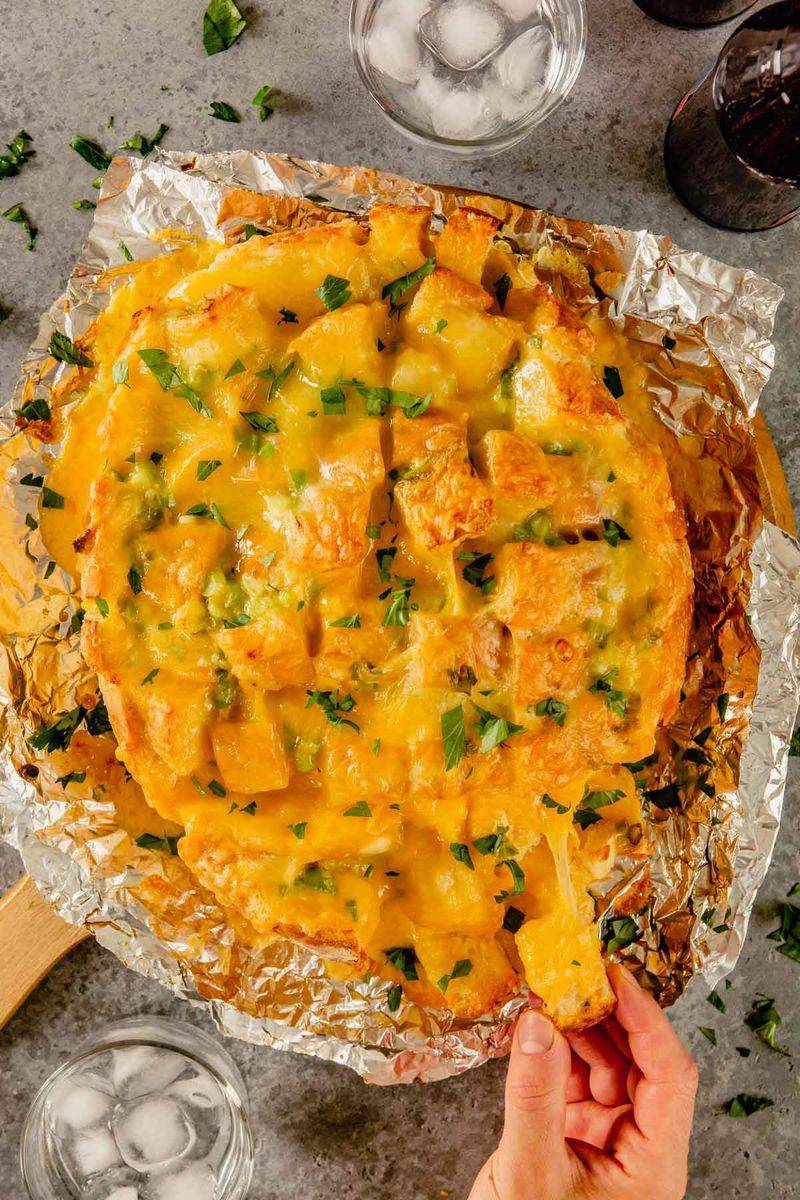 Cheddar