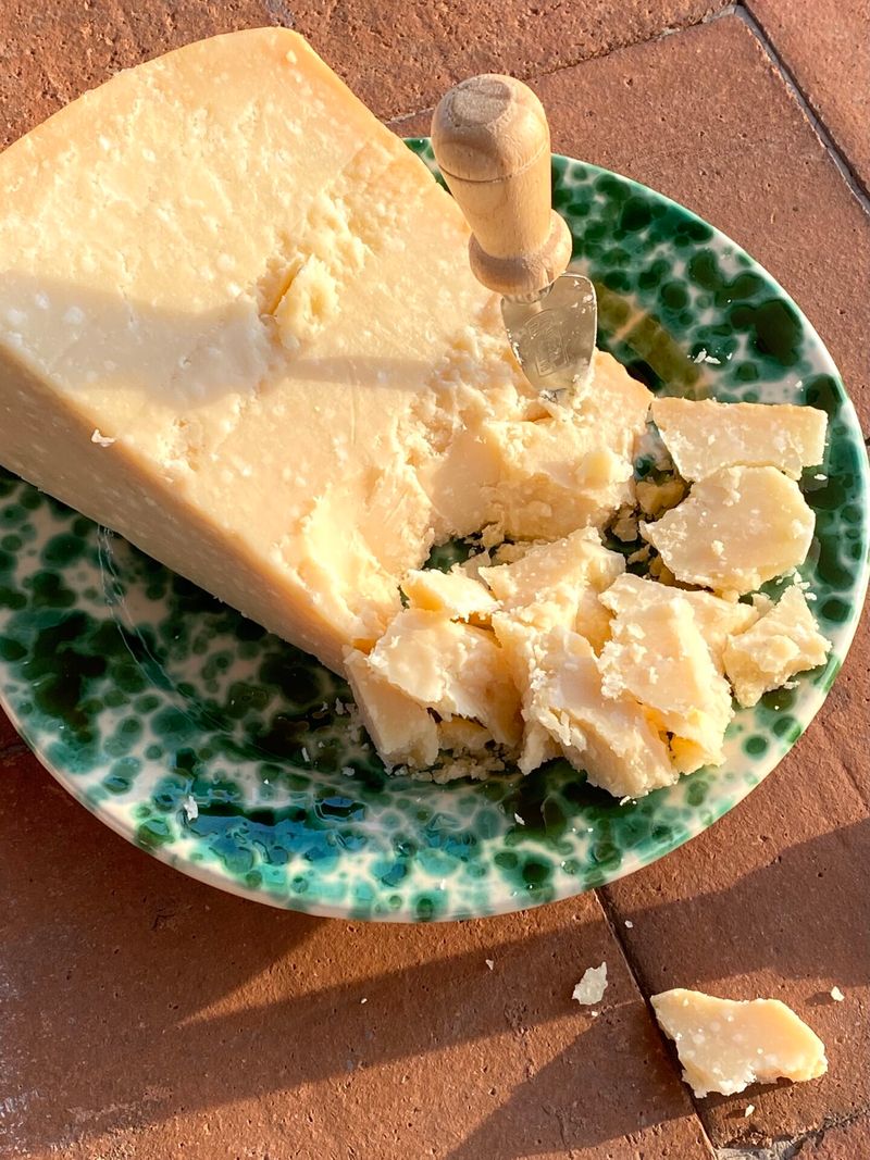 Asiago