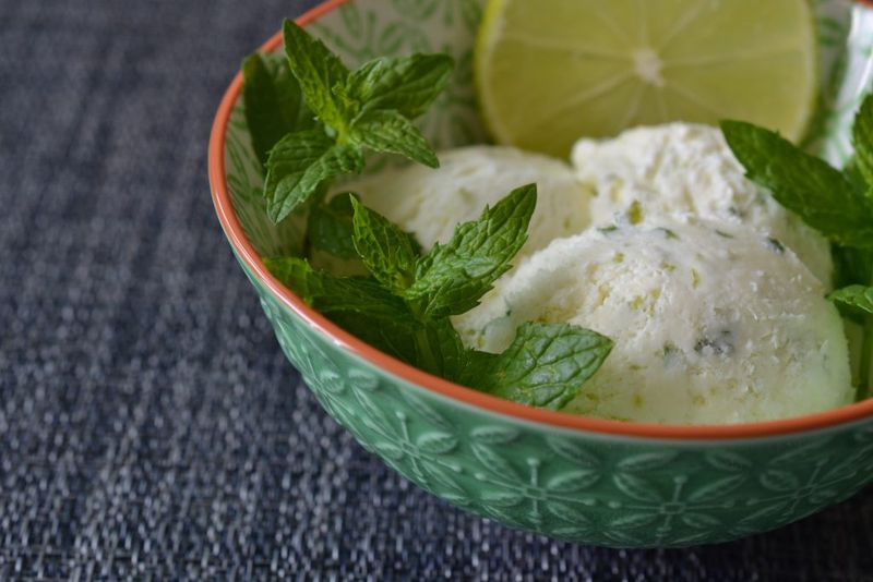 Sour Cream