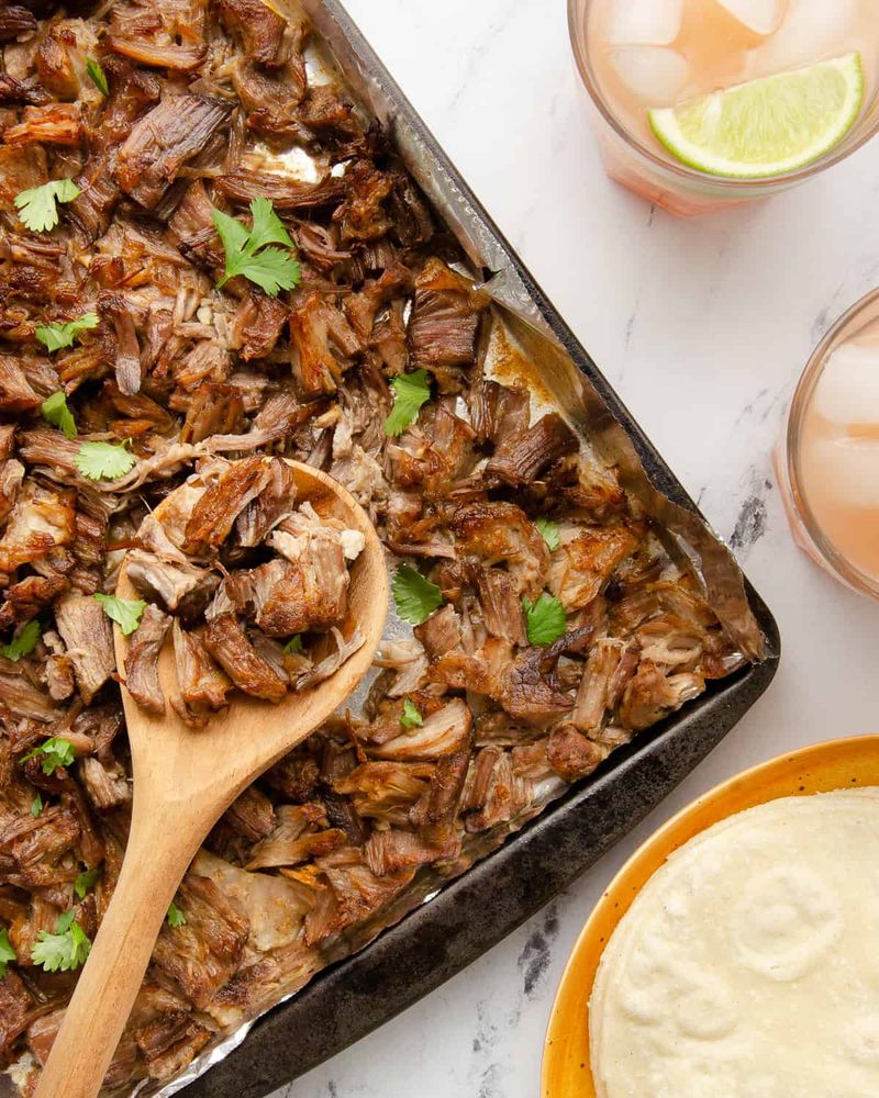 Pork Carnitas