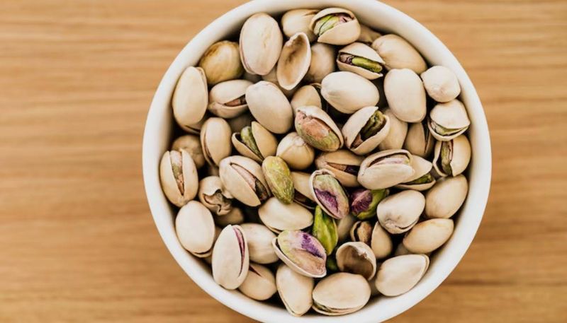 Perfect Portion-Controlled Snack