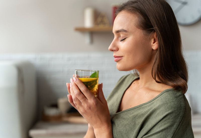 Skin-Soothing Superdrink
