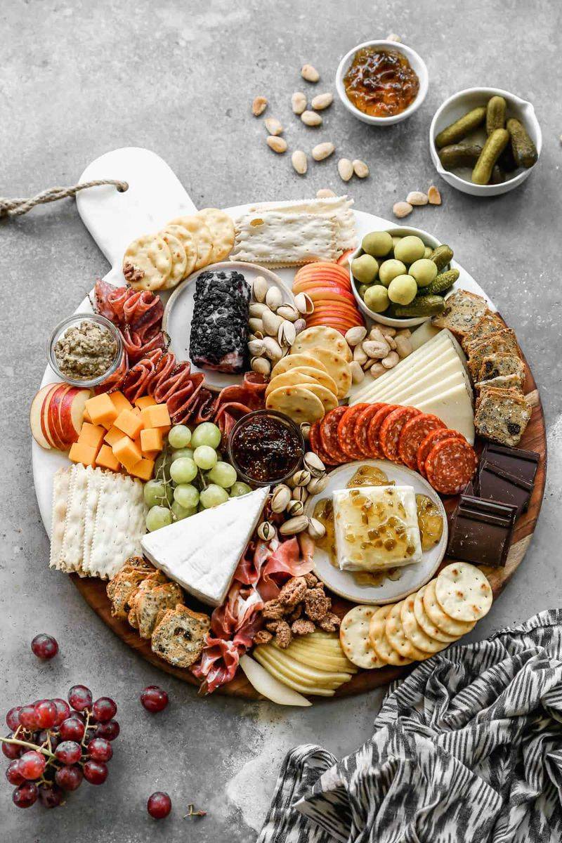 Charcuterie