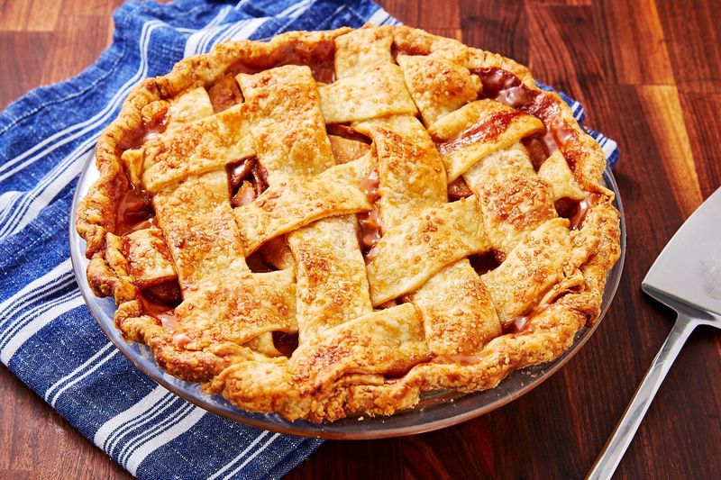 Apple Pie