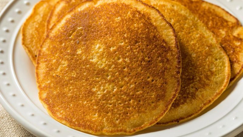 Johnnycakes