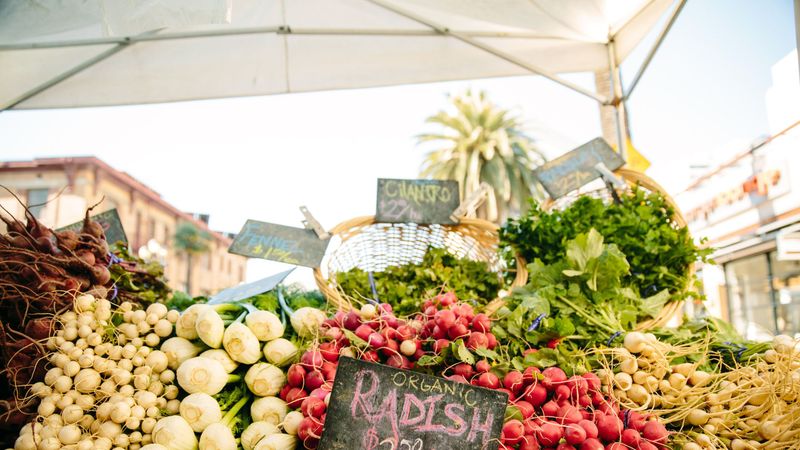 California: Golden State, Golden Prices