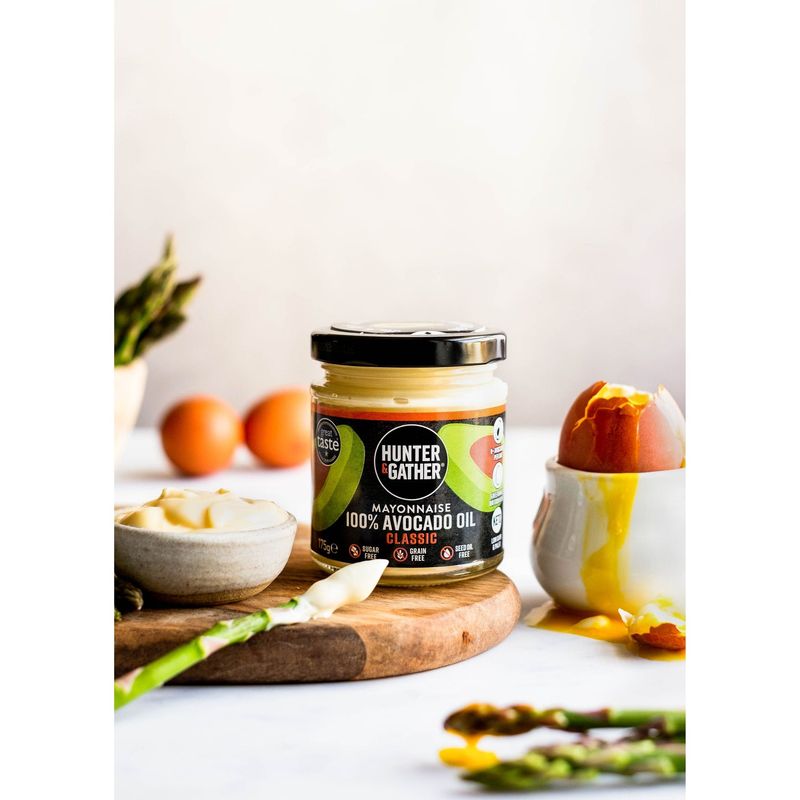 Good & Gather Avocado Oil Mayo