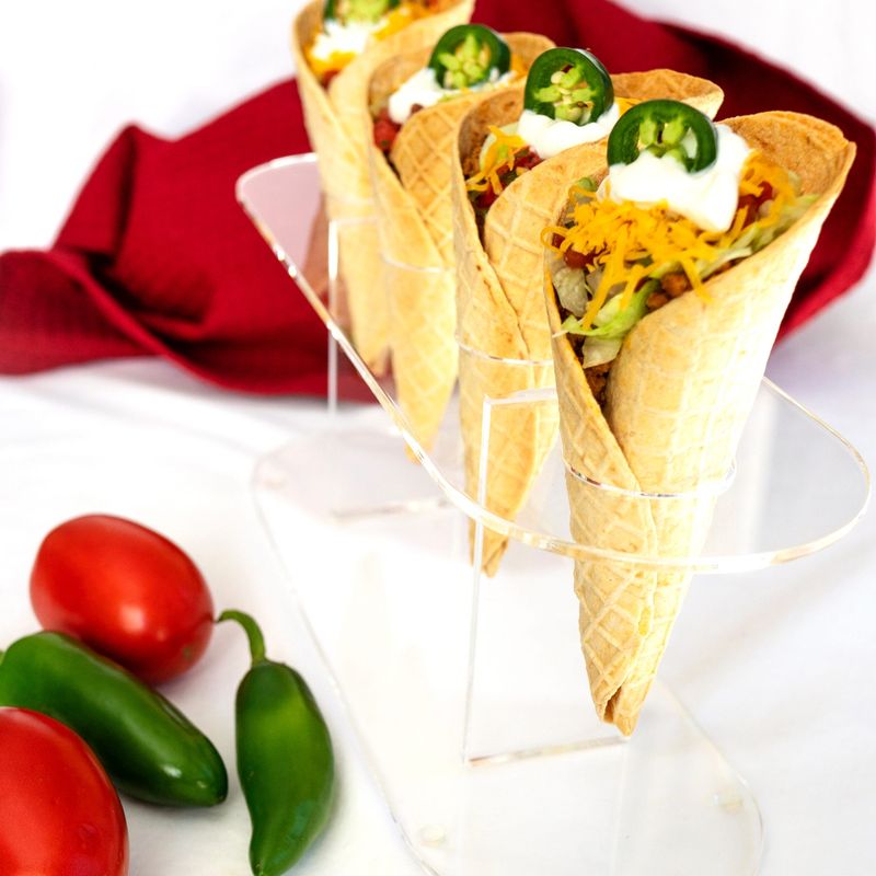 Taco Tuesday Holders