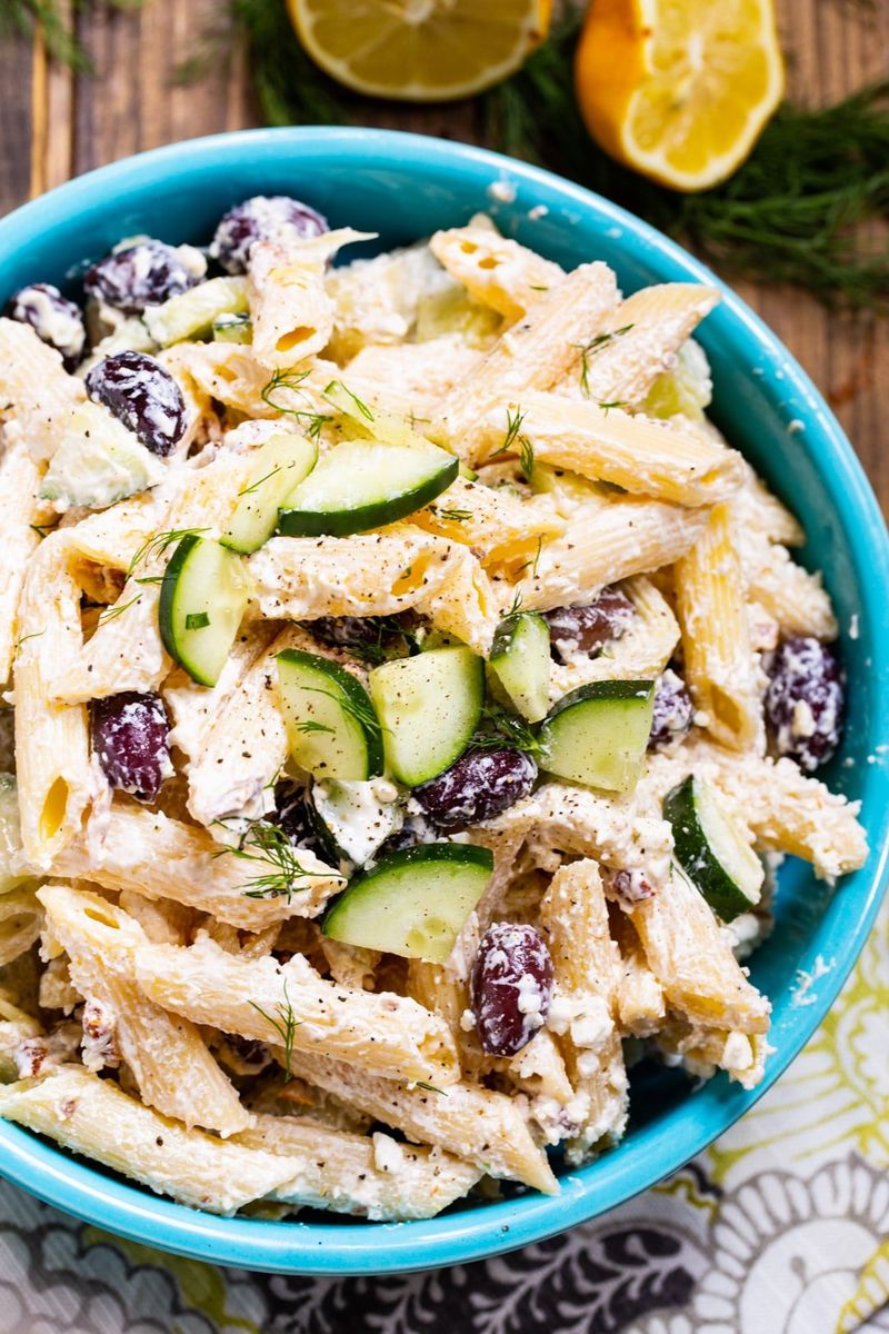 Tzatziki