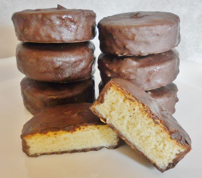 Peanut Butter Kandy Kakes