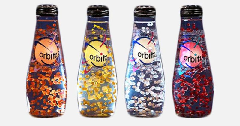 Orbitz: The Soda That Defied Gravity
