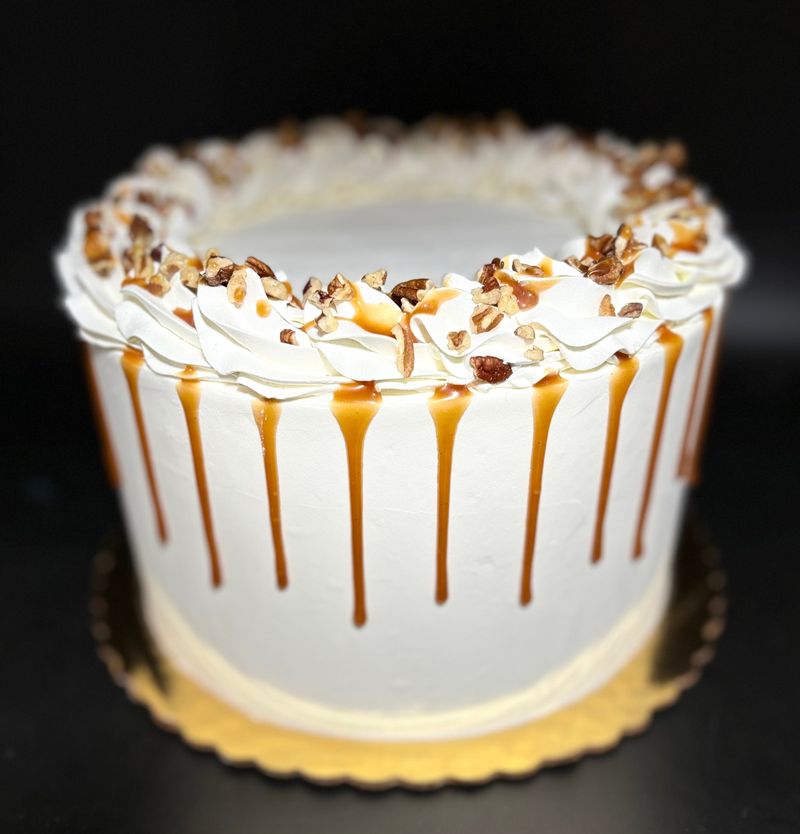 Bittersweet Confections