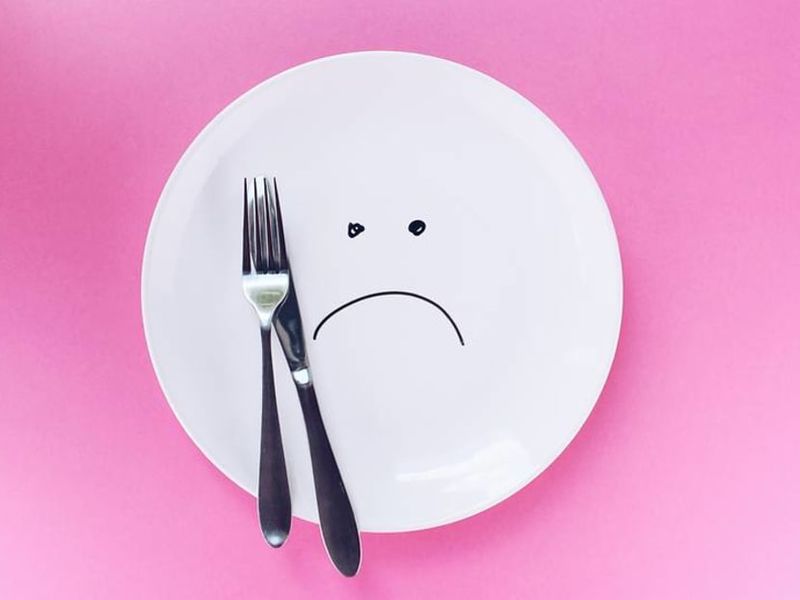 Missing Meals Or Snacks