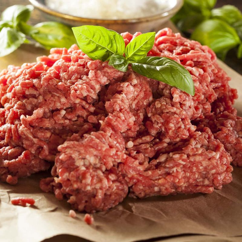Ground Meats