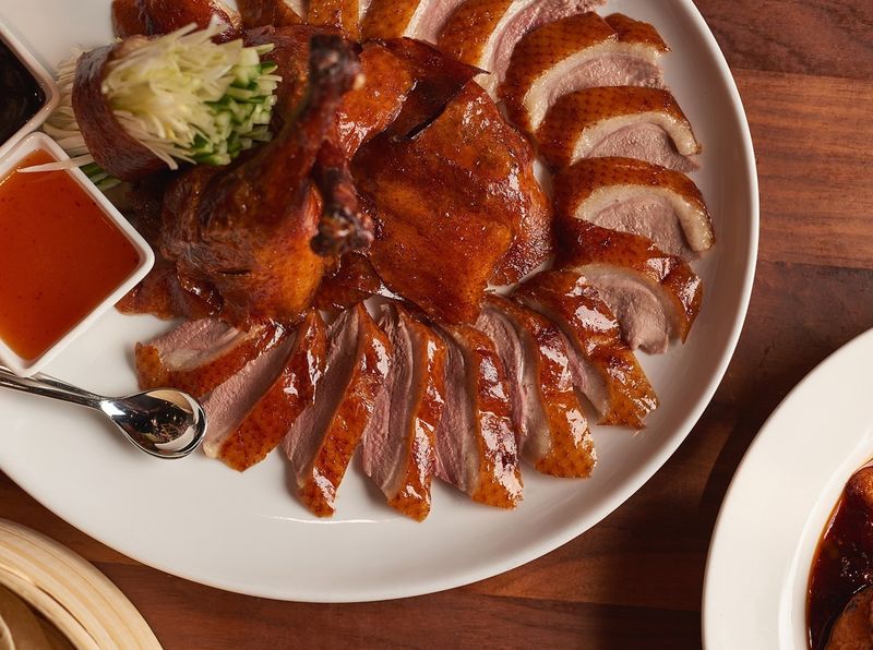 Morimoto Asia's Pan-Asian Wonderland