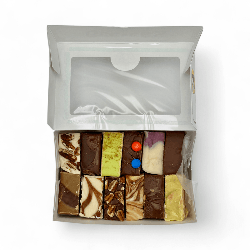 Fudge Bar