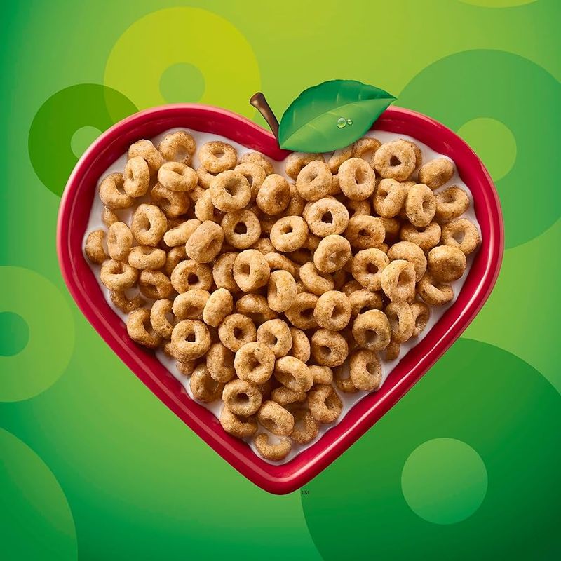 Apple Cinnamon