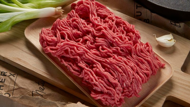 Ground Meat