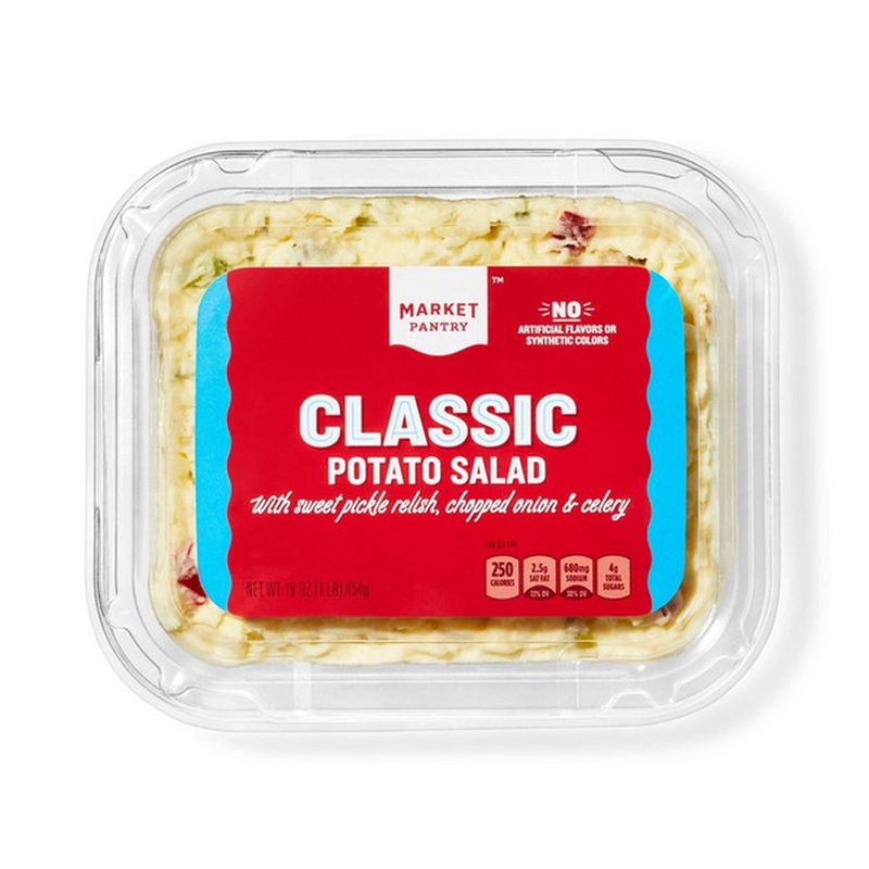 Market Pantry Classic Potato Salad