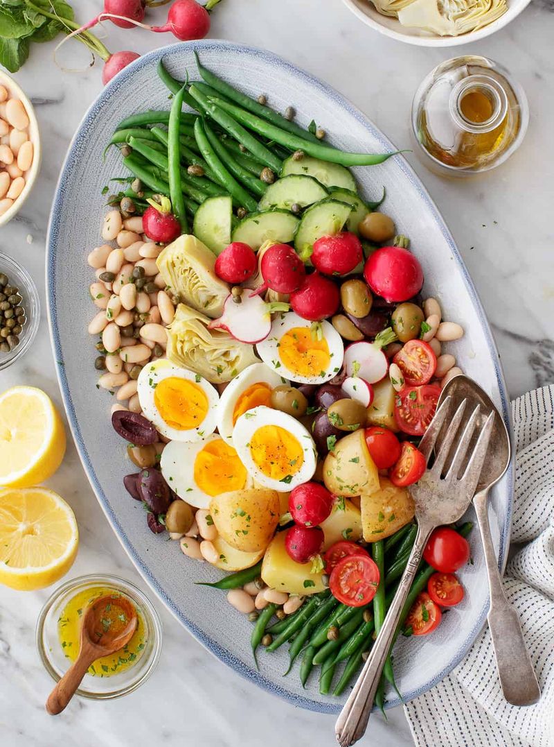 Niçoise