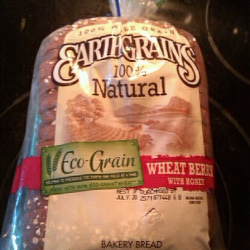 EarthGrains' E. Coli Emergency
