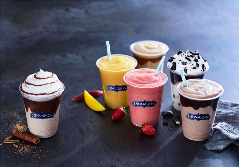 Chillattas (All Flavors)