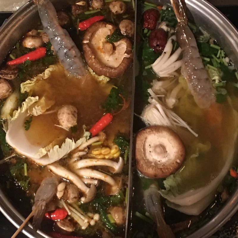 Regional Hotpot Revelations