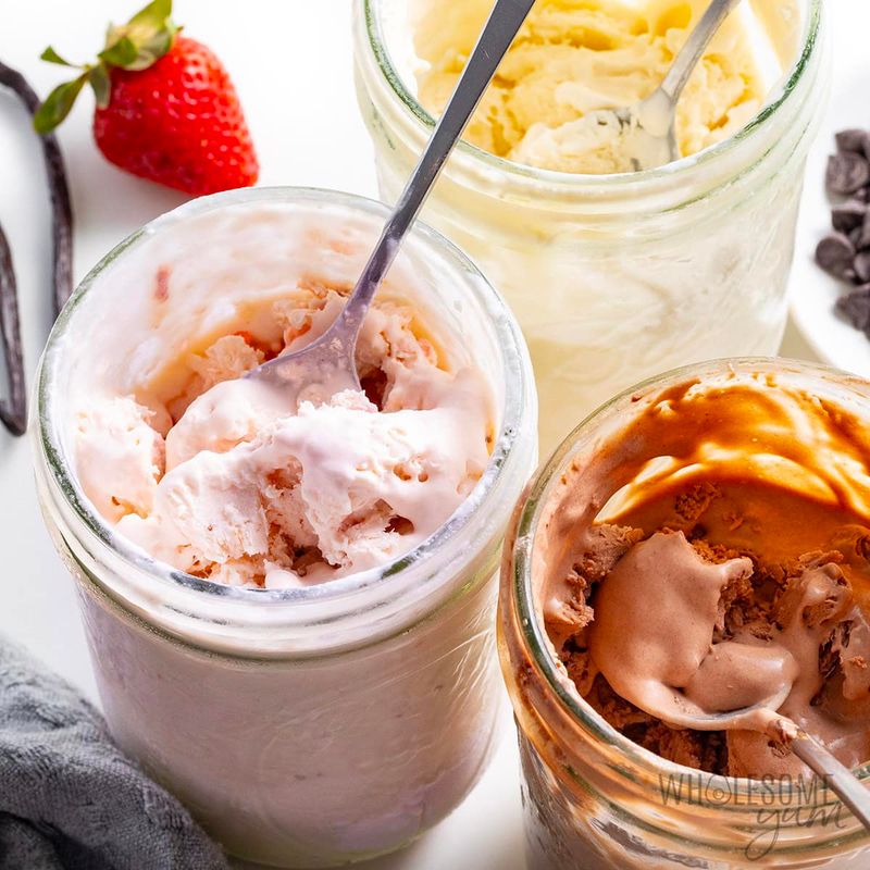 Mason Jar Magic