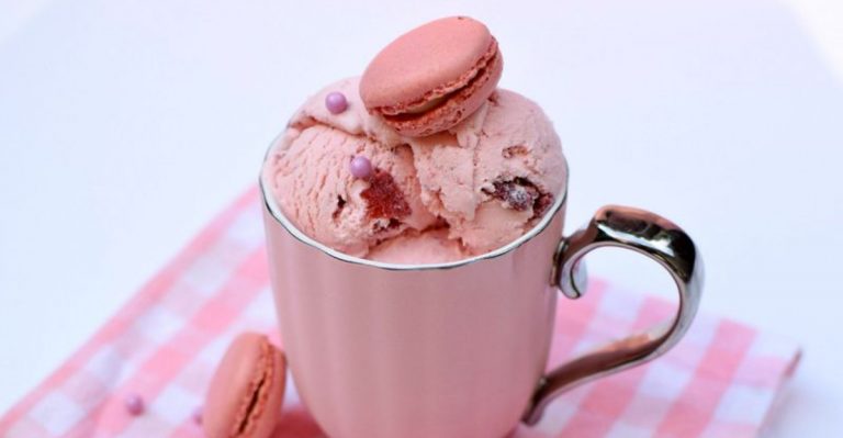 How To Whip Up Ice Cream Without An Ice Cream Maker