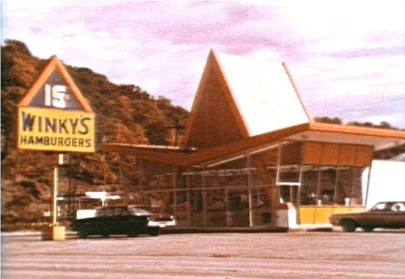 Winky’s