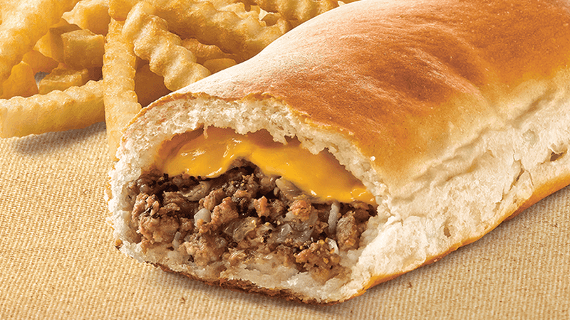 Runza Sandwich