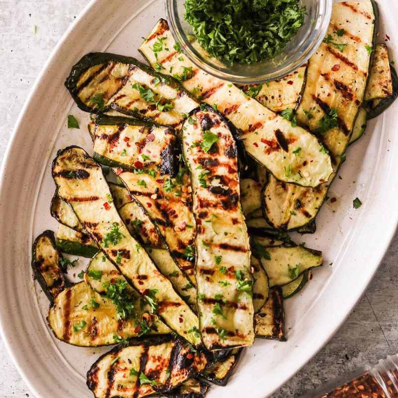 Why Zucchini Deserves More Attention This Summer