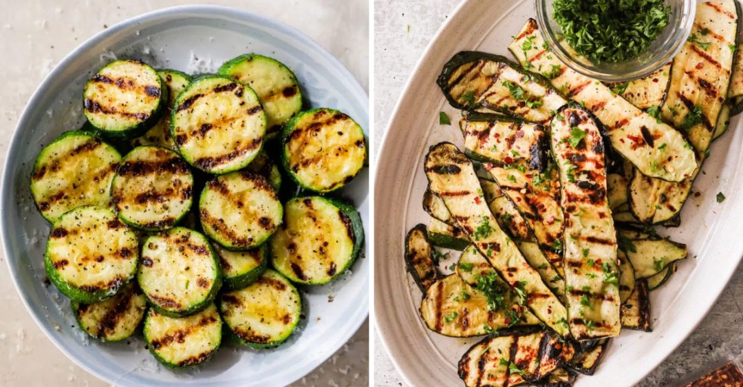 I Asked 3 Farmers The Best Ways To Cook Zucchini, And Their Shared ...