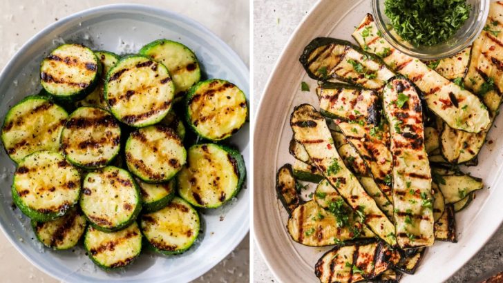 I Asked 3 Farmers The Best Ways To Cook Zucchini, And Their Shared Wisdom Transforms Zucchini Cooking