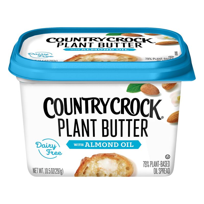 Country Crock Plant Butter